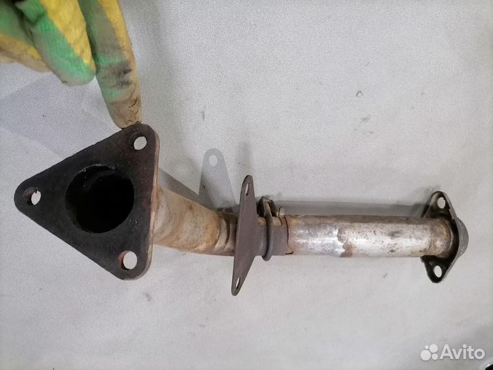 Приемная труба глушителя для Kia Sephia/Shuma 1