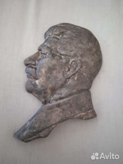 Сталин литье