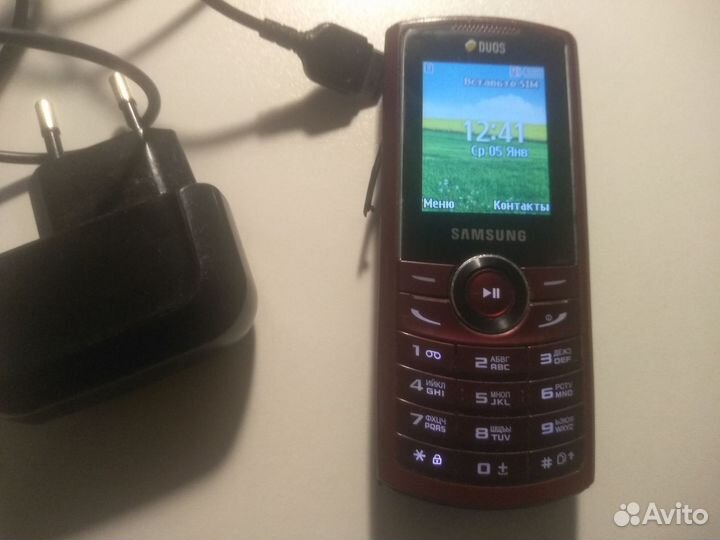 Samsung GT-E2232