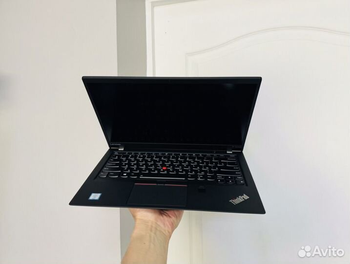 Lenovo X1 Carbon Core i7 + 16 озу