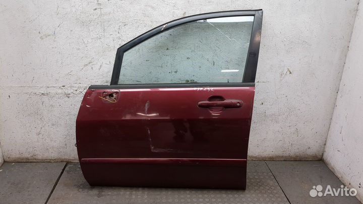 Дверь боковая Suzuki Liana, 2004