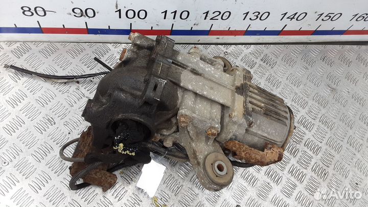 Редуктор заднего моста Mitsubishi Outlander