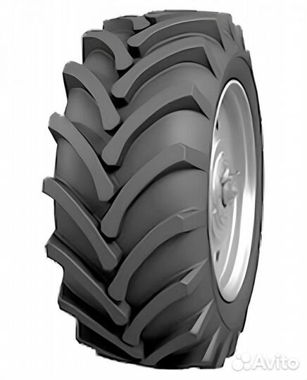 NorTec TA-05 21.3/70 R24 160A8