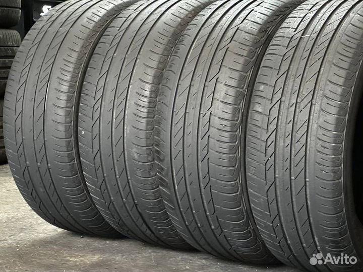 Bridgestone Turanza T001 225/55 R17