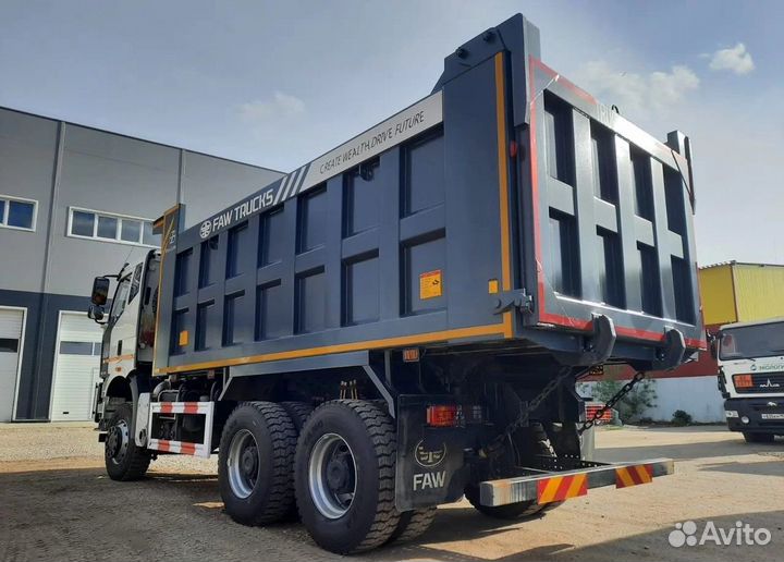 FAW CA3250P66K24L1TE5, 2023