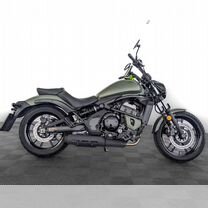 Kawasaki Vulcan S