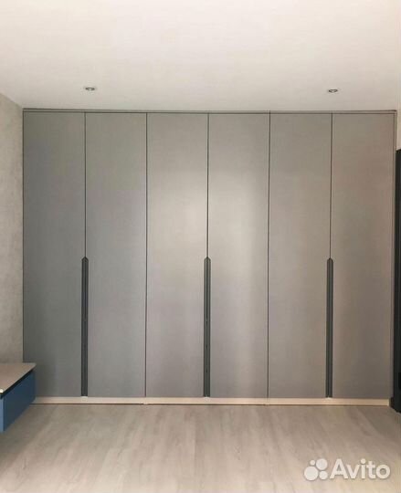 Шкаф с гарантией