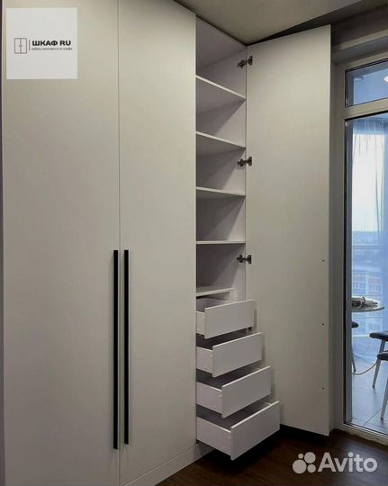 Шкаф от производителя