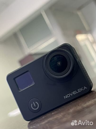 Action- камера Noveleka
