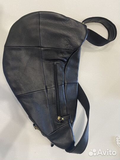 Сумка мужская новая