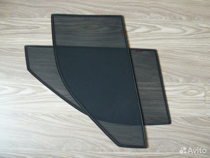 Автошторки клипсы 15 прц mercedes-benz W 210 99-03