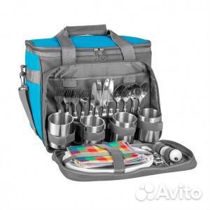 Набор для пикника на 4 персоны