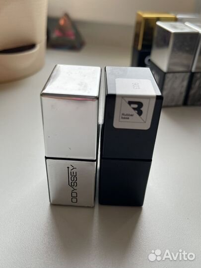 Базы oniq оригинальные