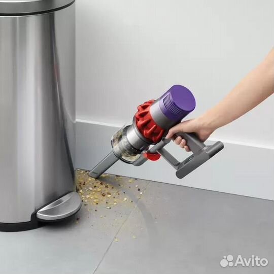 EU Пылесос Dyson Cyclone V10 Motorhead Оригинал