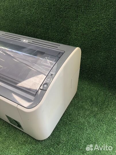 Принтер canon lbp 2900