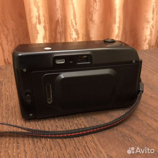 Плёночный фотоаппарат Premier 620