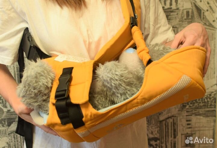 Рюкзак переноска