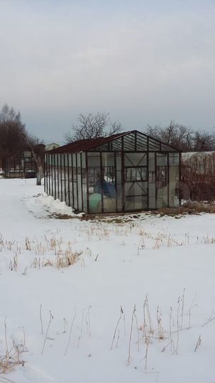 Участок 6 сот. (СНТ, ДНП)