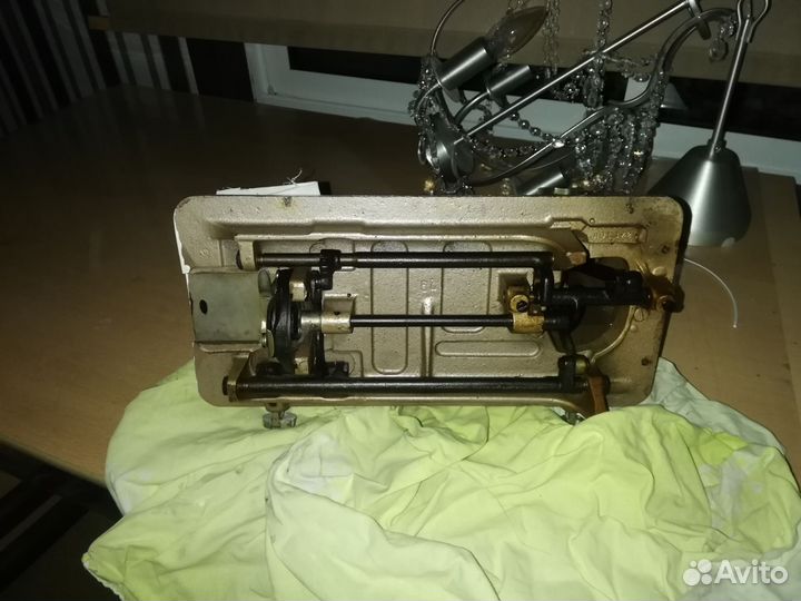 Швейная машинка