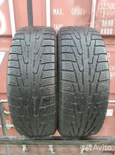 Nokian Tyres Hakkapeliitta R 235/55 R17 104Q