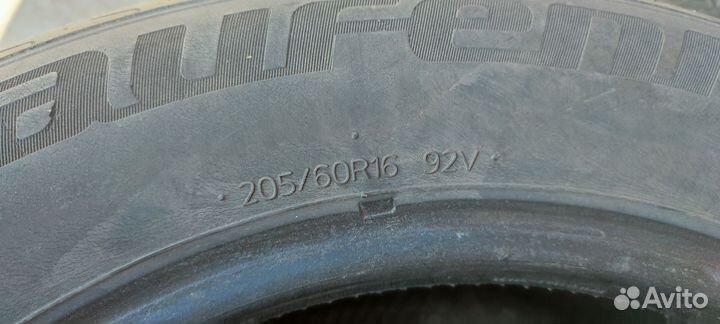 Laufenn S Fit EQ 205/60 R16 92V