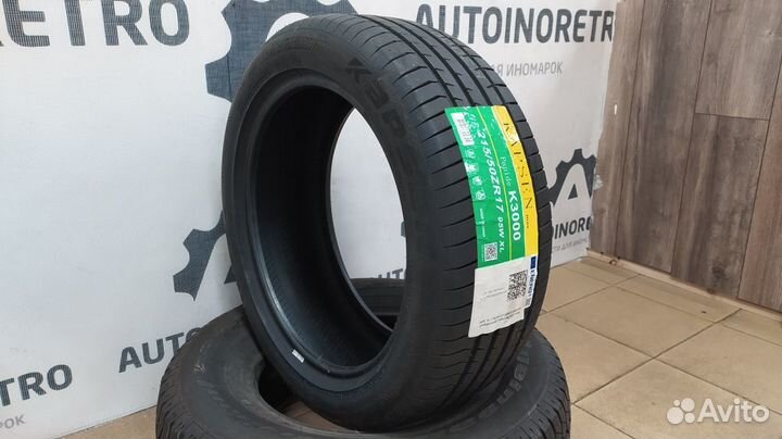 Kapsen K3000 215/50 R17 95W