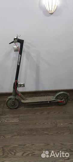 Электросамокат digma