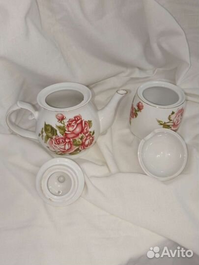 Чайник заварочный