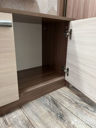 Обувница в прихожую