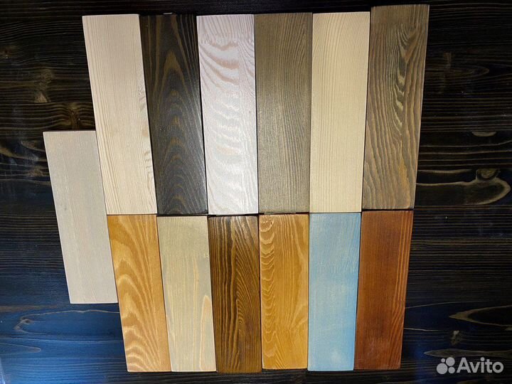 Декоративные перегородки