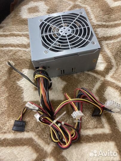 Блок питания 450w