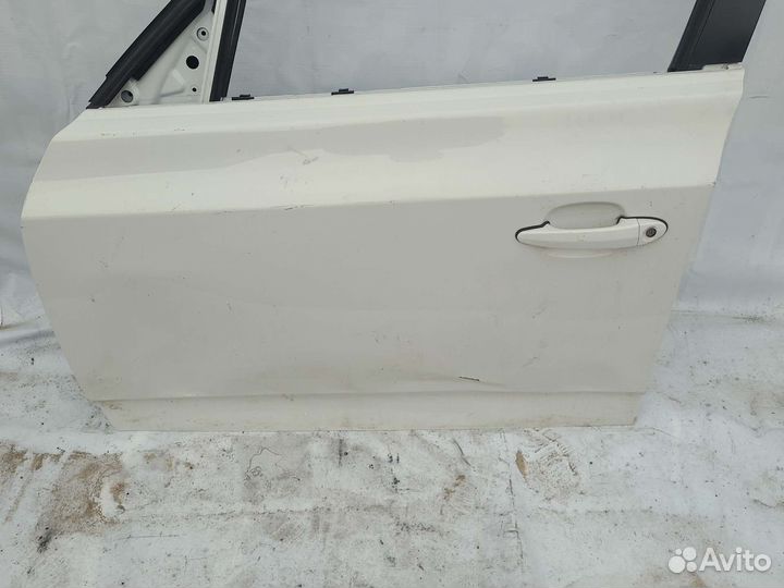 Дверь передняя левая bmw x3 e 83