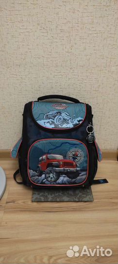 Рюкзак мужской бу
