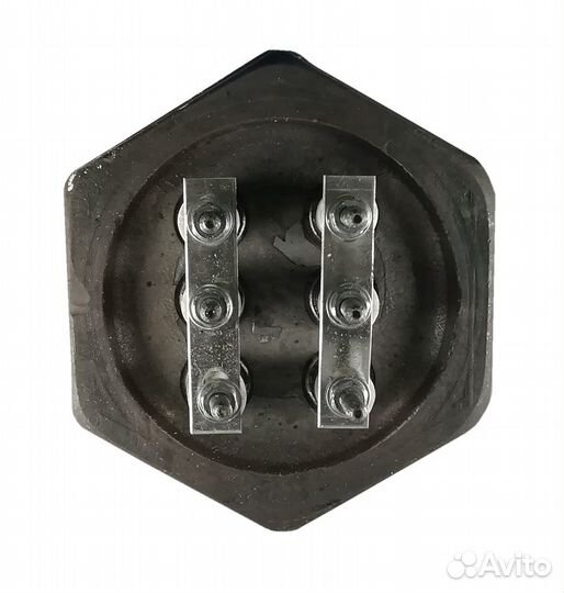 Тэн для котлов (тэнб ) 6 кВт