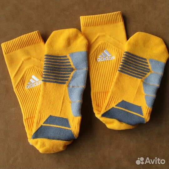 Новые носки Adidas Traxion Menace, р. 38-42