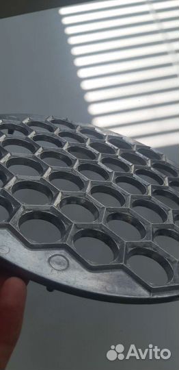 Пельменница СССР