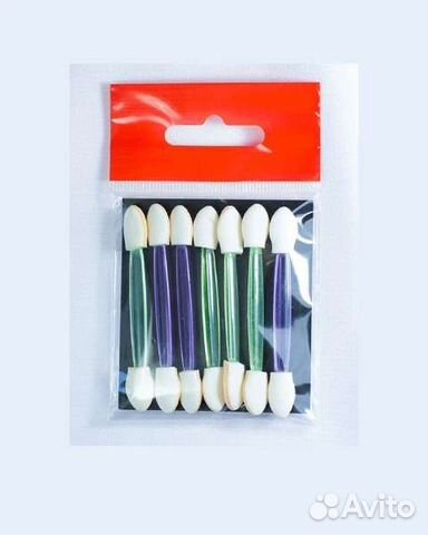 Аппликаторы упаковка 7 штук