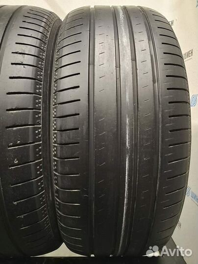 Yokohama BluEarth-A AE-50 205/55 R16 91V