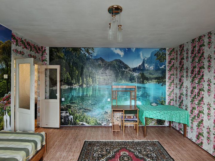 2-к. квартира, 65,5 м², 10/10 эт.