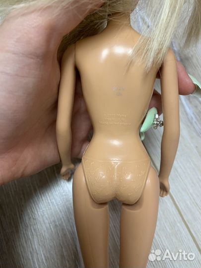 Кукла барби