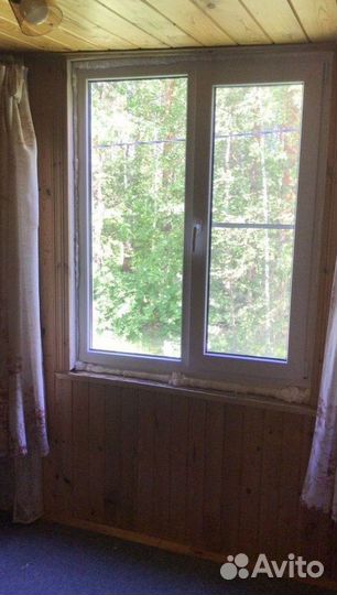 Окна и балконы новые