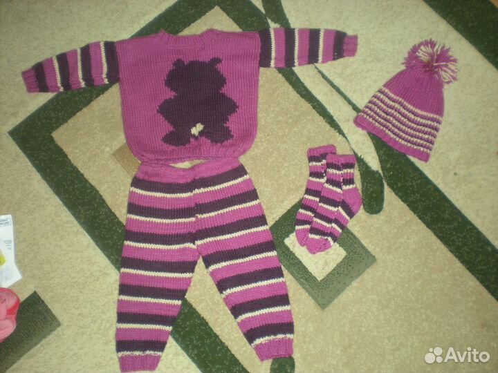 Продам клевый костюм