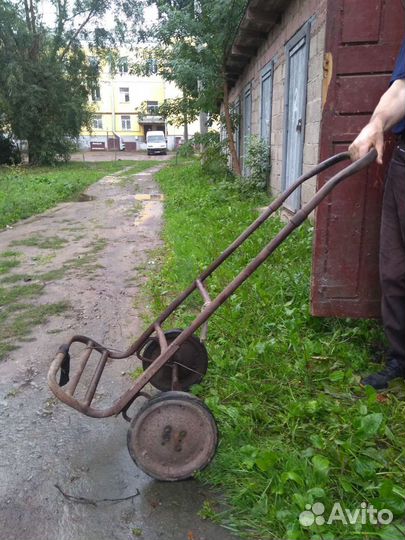Тачка