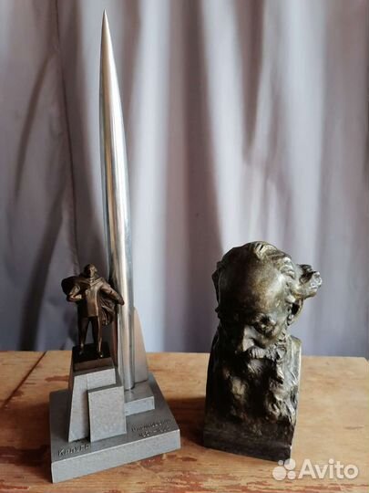 Антиквариат СССР