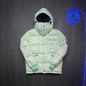 Куртка пуховик moncler (New 2023)