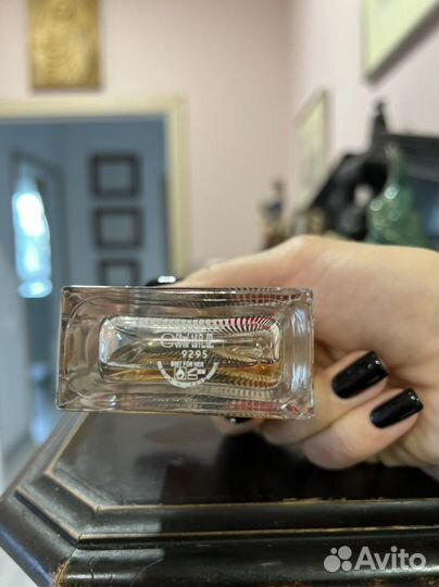 Женский парфюм Burberry