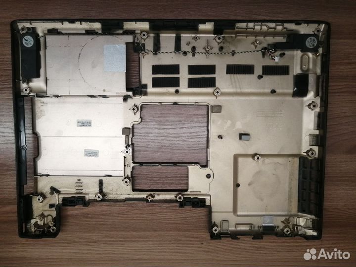 Корпус для ноутбука