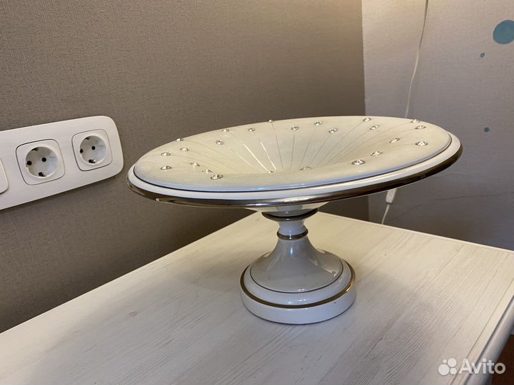 Конфетница Итальянская