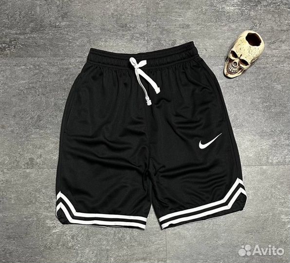 Шорты Nike Dri Fit летние