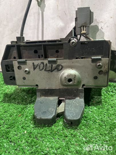 Замок багажника Volvo XC90